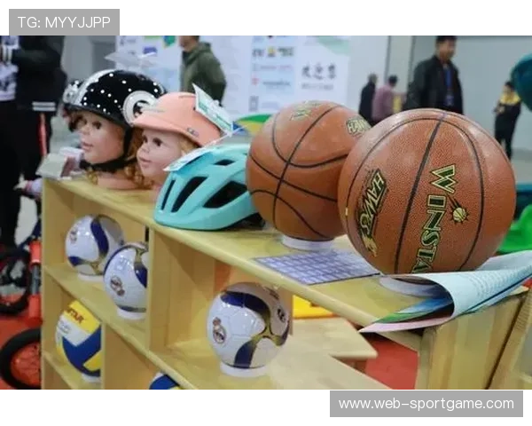 乐fun体育推动体育产业发展，助力体育相关企业拓展市场空间